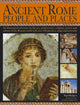 Book cover of: Life in Ancient Rome. By: Rodgers