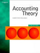 Book cover of: Accounting Theory. By: Ahmed Raihi-Belkaoui