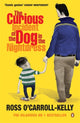 Book cover of: Curious Incident of the Dog in the Nightdress. By: Ross O'Carroll Kelly