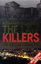 Book cover of: Law Killers. By: Alexander McGregor