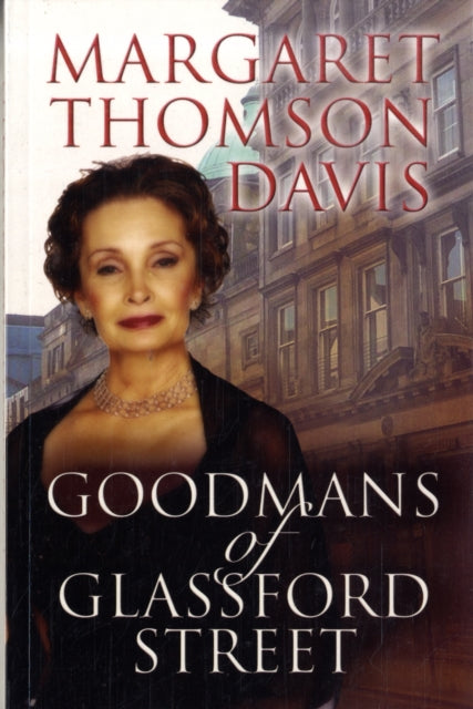 Book cover of: Goodmans of Glassford Street