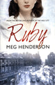 Book cover of: Ruby. By: Meg Henderson