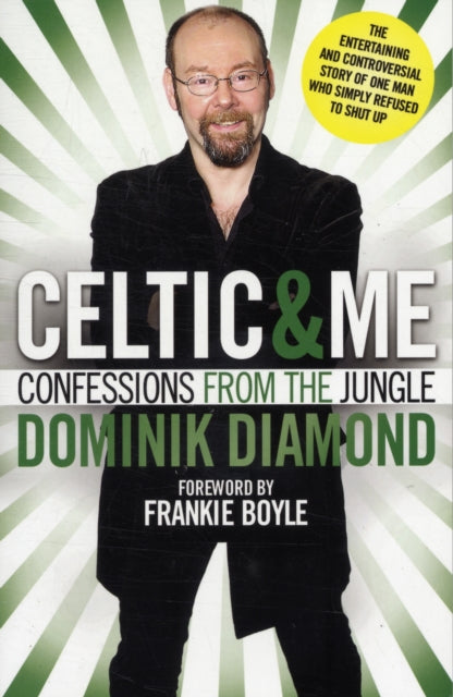 Book cover of: Celtic & Me