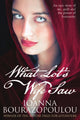 Book cover of: What Lot's Wife Saw