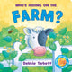 Book cover of: Who's Hiding on the Farm