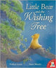 Book cover of: Little Bear and the Wishing Tree. By: Norbert Landa