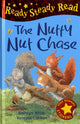 Book cover of: Nutty Nut Chase. By: Kathryn White