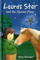 Book cover of: Laura's Star and the Special Pony