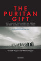 Book cover of: Puritan Gift. By: Kenneth Hopper