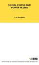 Book cover of: Social Status and Power in Java