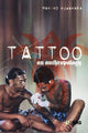 Book cover of: Tattoo. By: Makiko Kuwahara