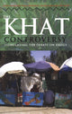 Book cover of: Khat Controversy. By: David A. Anderson