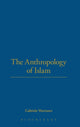 Book cover of: Anthropology of Islam. By: Gabriele Marranci