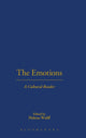 Book cover of: Emotions. By: Helena Wulff
