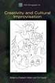 Book cover of: Creativity and Cultural Improvisation