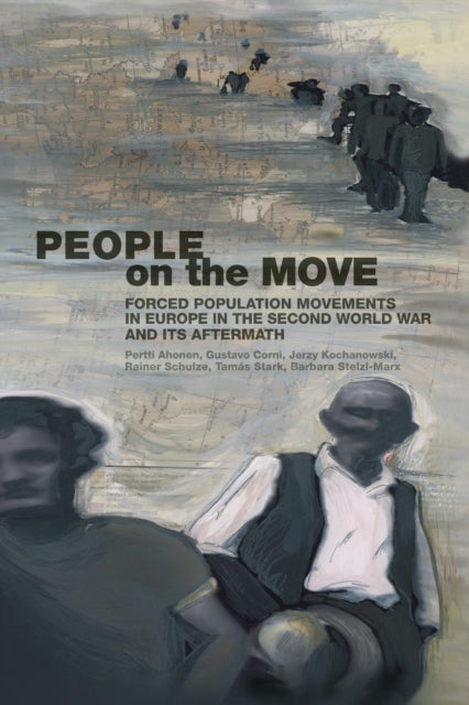 Book cover of: People on the Move