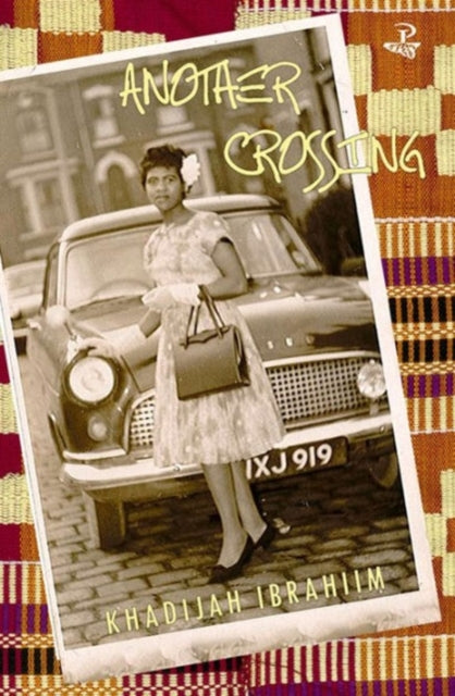 Book cover of: Another Crossing. By: Khadijah Ibrahim