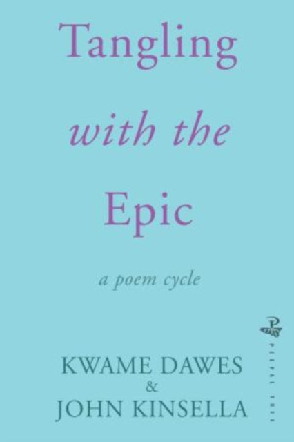 Book cover of: Tangling With The Epic. By: KINSELLA