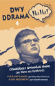 Book cover of: Dwy Ddrama Ha Ha! - 4. By: Eirlys Wyn Tomos