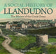 Book cover of: Social History of Llandudno