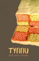 Book cover of: Tynnu. By: Aled Jones Williams
