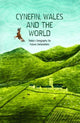Book cover of: Cynefin, Wales and the World - Today's Geography for Future Generations