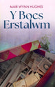 Book cover of: Y Bocs Erstalwm