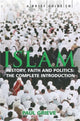 Book cover of: Brief Guide to Islam. By: Paul Grieve
