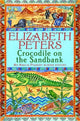 Crocodile on the Sandbank, Miss Marple crossed with Indiana Jones! 9781845293888 ElizabethF Peters