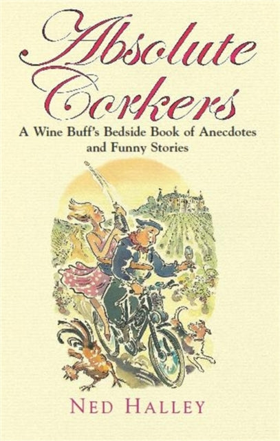 Book cover of: Absolute Corkers