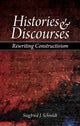 Book cover of: Histories and Discourses. By: Siegfried J Schmidt