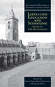 Book cover of: Liberalism, Education and Schooling. By: McLaughlin, Terence Brother