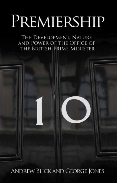 Book cover of: Premiership