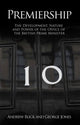 Book cover of: Premiership
