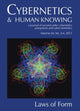 Book cover of: Laws of Form. By: Louis H. Kauffman