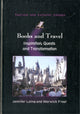 Book cover of: Books and Travel. By: Jennifer Laing