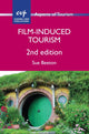 Book cover of: Film-Induced Tourism. By: Sue Beeton