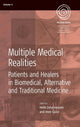Book cover of: Multiple Medical Realities