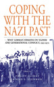 Book cover of: Coping with the Nazi Past
