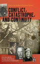 Book cover of: Conflict, Catastrophe and Continuity