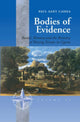 Book cover of: Bodies of Evidence. By: Paul Sant Cassia