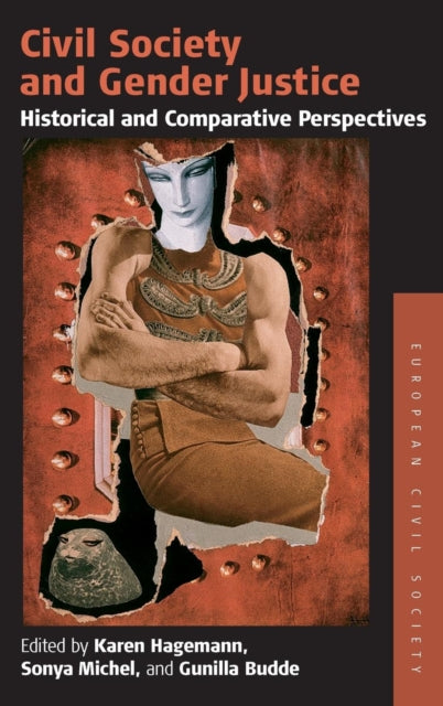 Book cover of: Civil Society and Gender Justice