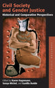Book cover of: Civil Society and Gender Justice