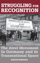 Book cover of: Struggling for Recognition. By: Martin Sökefeld