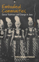 Book cover of: Embodied Communities. By: Felicia Hughes-Freeland