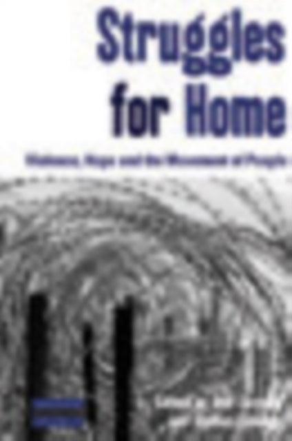 Book cover of: Struggles for Home