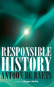 Book cover of: Responsible History. By: Antoon de Baets