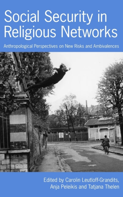 Book cover of: Social Security in Religious Networks