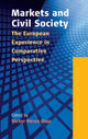 Book cover of: Markets and Civil Society