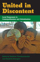 Book cover of: United in Discontent. By: Julia Torrie, Julia S. Torrie